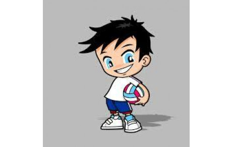 Entrainements Baby VOLLEY (enfants nés entre 2014 et 2010)